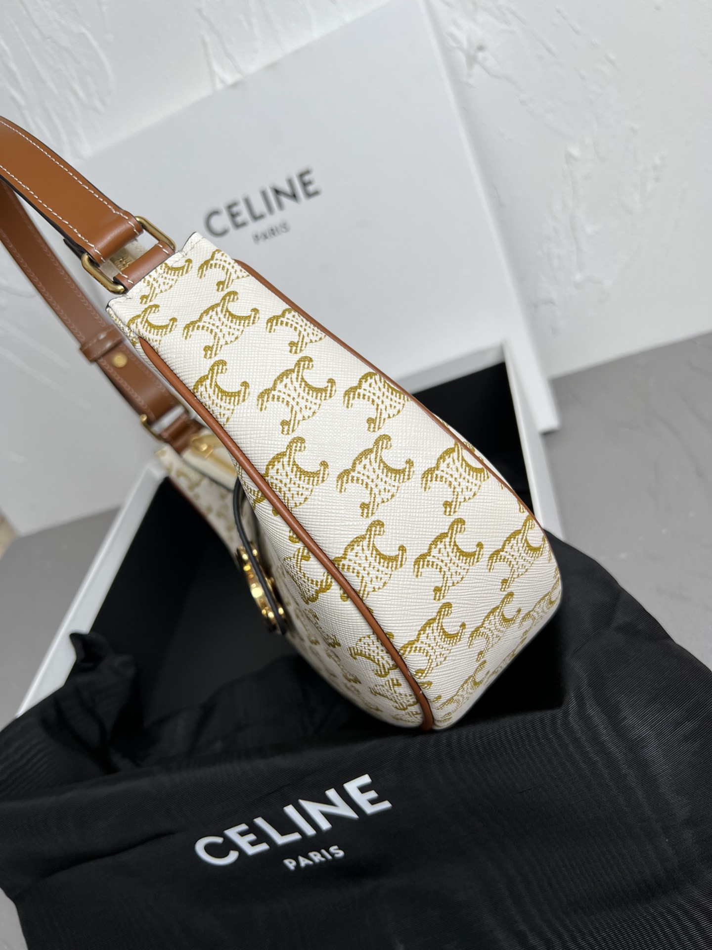 Celine Hobo Bags